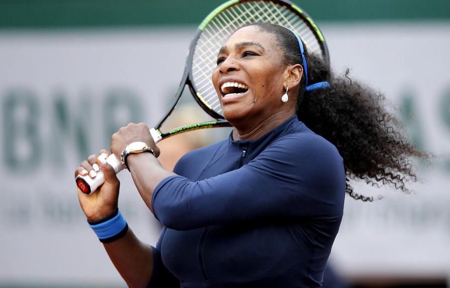 Serena Williams vuelve a la cancha el 30 de diciembre en Abu Dabi