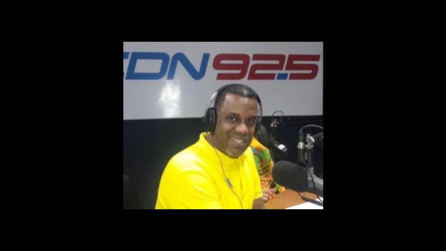 AMET apodera a la Fiscalía del caso en el que falleció productor de programa deportivo