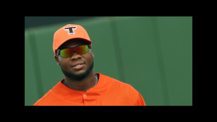 Moises Alou: “Dios mediante, Manuel Margot estará todo el camino”