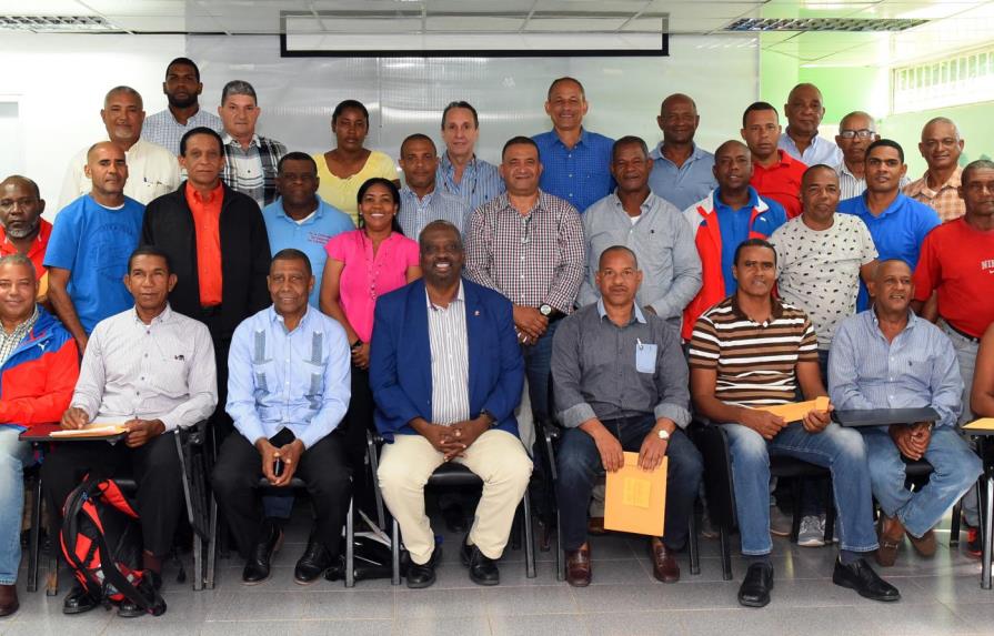 Federación Dominicana de Asociaciones de Atletismo aprueba su presupuesto y  programa de competencias para el 2018