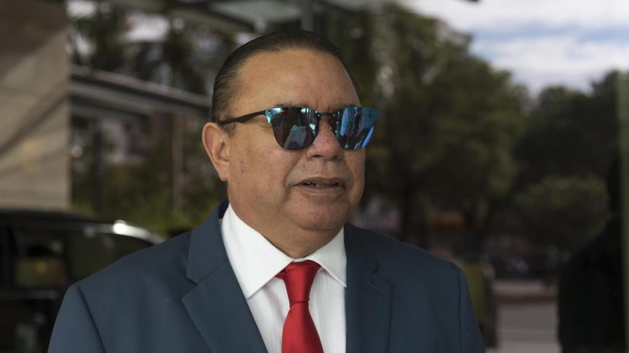 Félix Fermín: “Se pierde mucho tiempo con revisión jugadas”