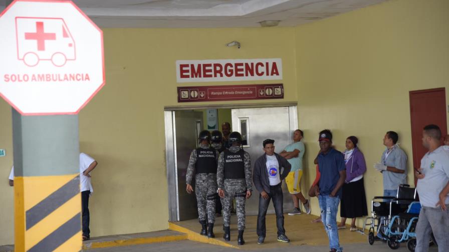 En vivo: COE rinde informe sobre incidentes durante feriado navideño