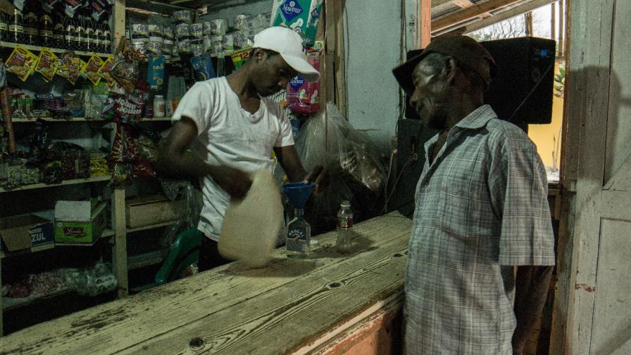 Salud Pública insta a ir a centros de salud a quienes tengan fuerte resaca
