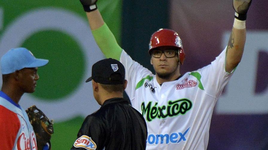 Sebastián Valle y Andrés Ávila contratados por los Tigres del Licey