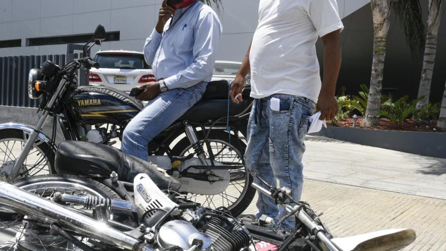 Motores causaron 61% de accidentes de tránsito en Navidad