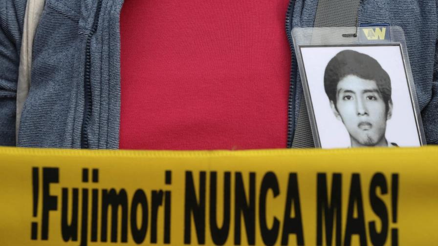 Claves para entender cómo la crisis creada por el caso Odebrecht permitió el indulto a Fujimori