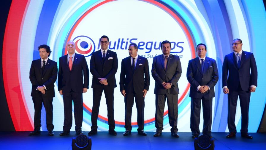MultiSeguros llega a Dominicana MultiSeguros llega a Dominicana