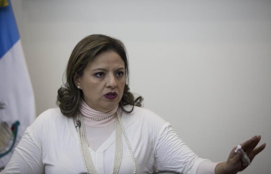 Guatemala afirma “decisión soberana” de trasladar su embajada a Jerusalén