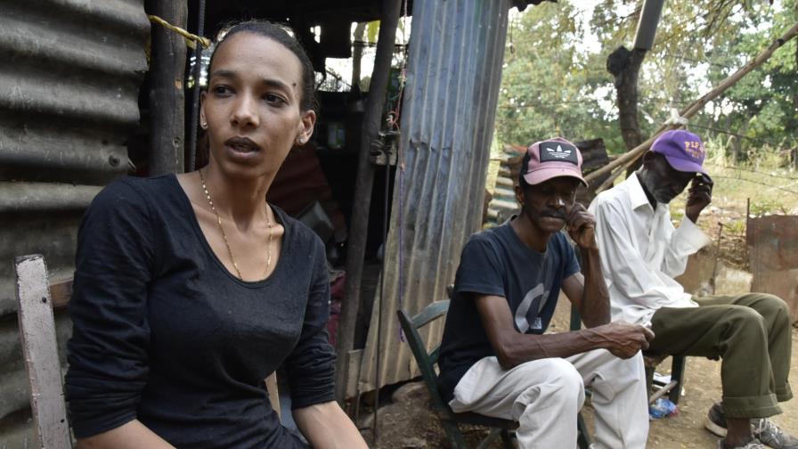 La situación empieza a normalizarse en Pedro Santana tras muerte de 12