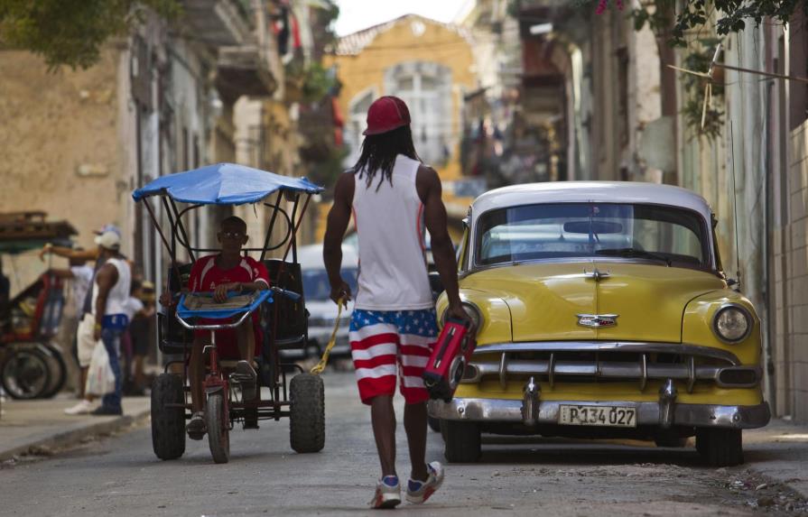 Trump e Irma protagonizaron las pesadillas de Cuba en 2017
