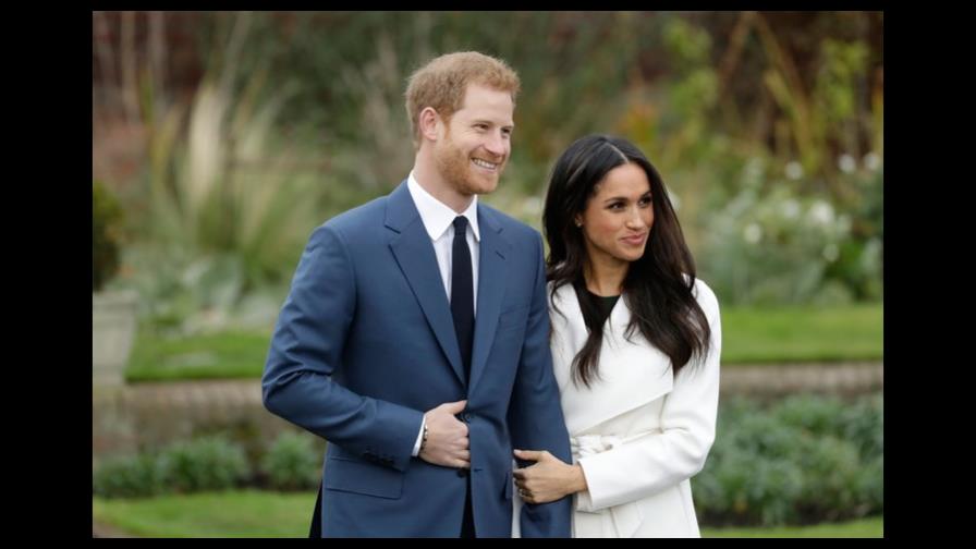 Los trucos de belleza de Meghan Markle, la actriz que conquistó al príncipe Harry
