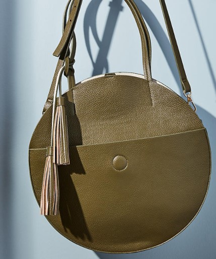 Bolso de mano de www.anthropologie.com
