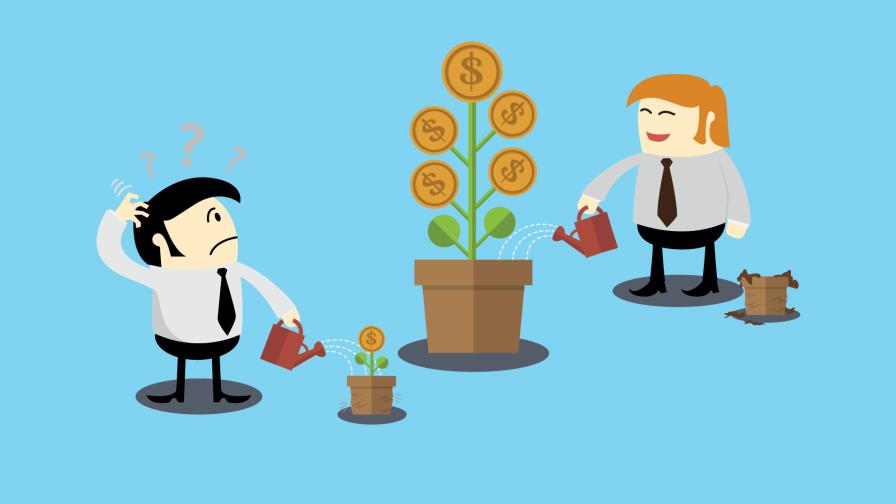 No ahorrar sale caro No ahorrar sale caro