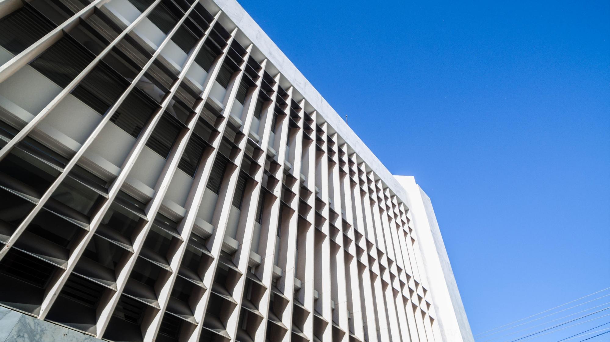 Detalle de un lateral.