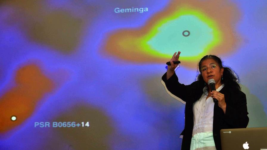 Científicos de la UNAM descubren nueva estrella de neutrones