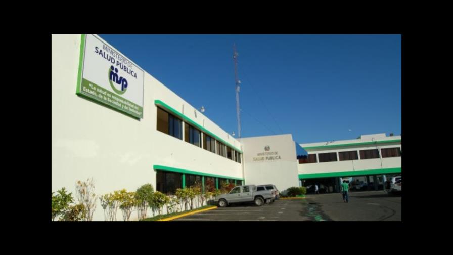 Ministerio de Salud alerta ante posible entrada fórmula láctea infantil contaminada