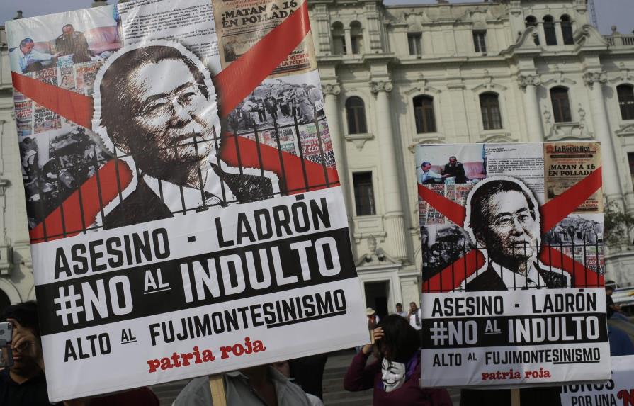 Fujimori indultado, ¿un nuevo episodio de impunidad en América Latina?