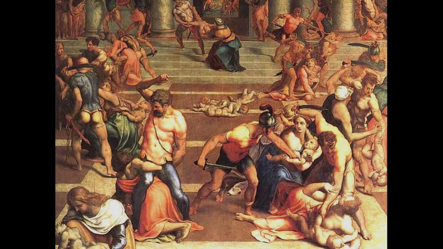 No se deje tomar el pelo ni pase por una “inocente mariposa”