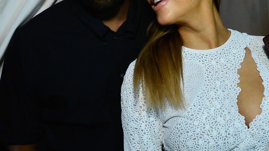 El sorprendente regalo navideño de Kanye West a Kim Kardashian