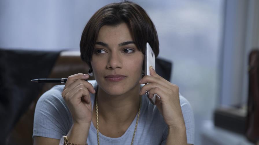 Elis Pérez pide dialogar y “de ninguna manera limitar el desarrollo del cine”