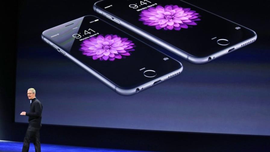 Acusan a Apple de “obsolescencia programada” tras admitir lentitud de equipos “para preservar la batería” Acusan a Apple de “obsolescencia programada” tras admitir lentitud de equipos “para preservar la batería”