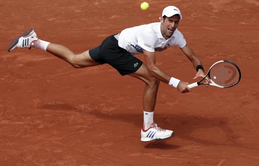 Español Roberto Bautista será el rival de Djokovic en su regreso a las pistas