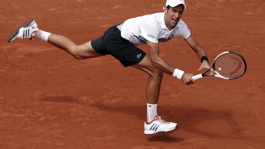 Español Roberto Bautista será el rival de Djokovic en su regreso a las pistas