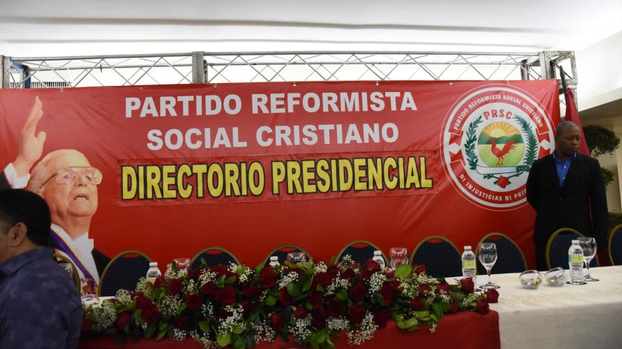 La suerte del PRSC sigue en el limbo, rumbo a otra división en enero de 2018