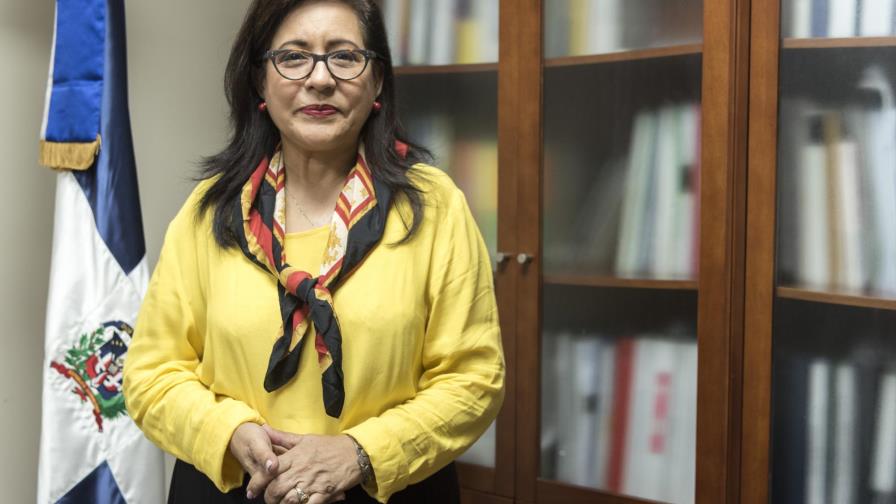 “El 2018 es el inicio de los cambios estructurales que fueron acordados en el Pacto Eléctrico” “El 2018 es el inicio de los cambios estructurales que fueron acordados en el Pacto Eléctrico”