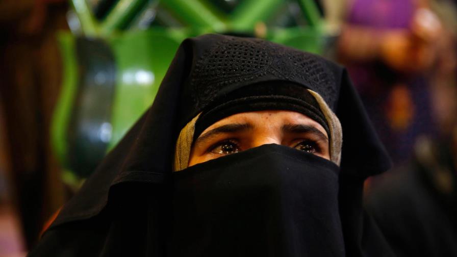 La India, a un paso de criminalizar el divorcio exprés entre musulmanes