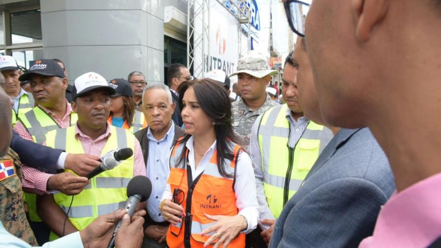 Intrant inicia operativo de prevención de accidentes de fin de año