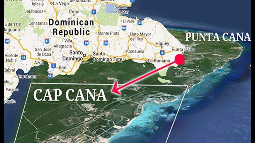 Inversionistas Cap Cana solicitaron el permiso del Ministerio Medio Ambiente
Sobre el viceministro suspendido Inversionistas Cap Cana solicitaron el permiso del Ministerio Medio Ambiente
Sobre el viceministro suspendido