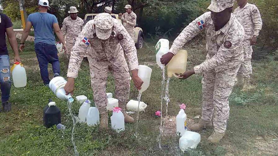 El clerén adulterado mató 28 personas en República Dominicana y Haití