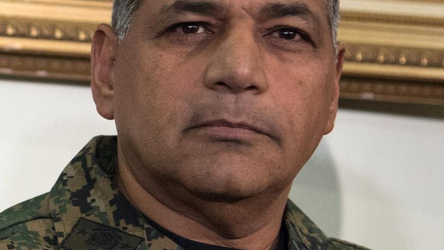 MIDE refuerza la frontera por las fiestas navideñas
Ministerio de Defensa refuerza la frontera por las fiestas navideñas