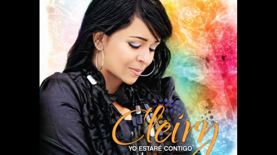 Tabernáculo de Salvación y Alabanza anuncia presentación de Cleiry Cruz en culto de fin de año