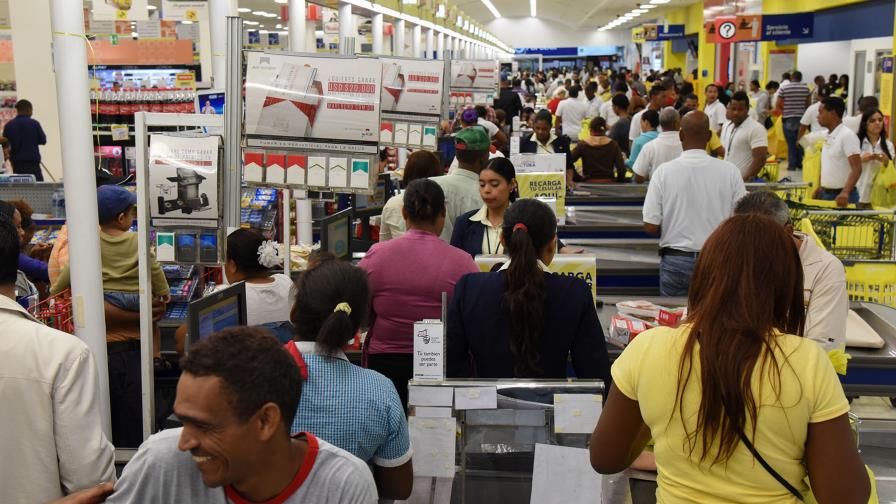 Entidades financieras prestaron RD$63,903 MM en últimos 5 meses