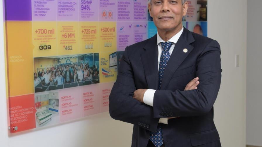 OPTIC destaca avances en TIC y Atención Ciudadana