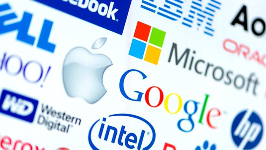 Tendencias tecnológicas para 2018: los grandes se harán más grandes