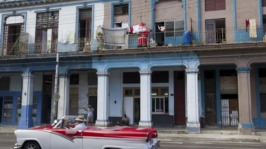 Cuba alcanza tasa de mortalidad infantil más baja de su historia en 2017 