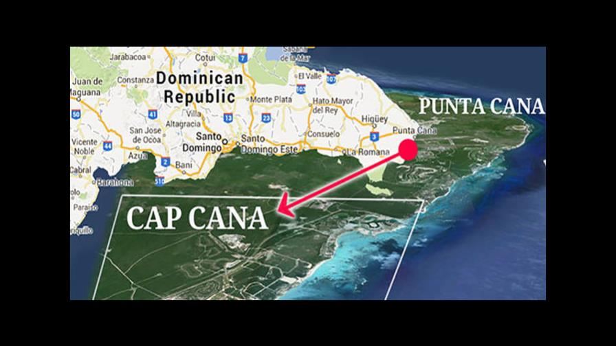 ASONAHORES pide a Medio Ambiente rechazo de construcciones que superen los cinco pisos en zona de playa del Este ASONAHORES pide a Medio Ambiente rechazo de construcciones que superen los cinco pisos en zona de playa del Este