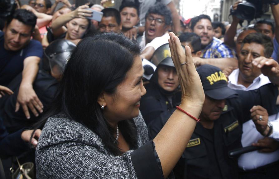 Las revelaciones de Odebrecht cierran un año de crisis en la política peruana