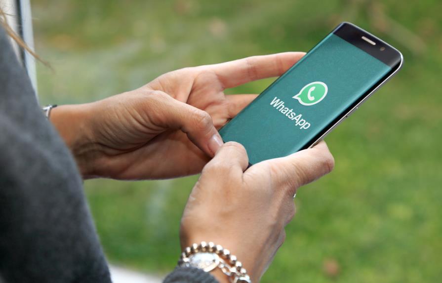Usuarios reportan caída de WhatsApp a pocas horas del 2018 