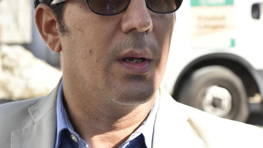 “El Ayuntamiento del Distrito está decidido a recuperar los espacios públicos... para las personas” “El Ayuntamiento del Distrito está decidido a recuperar los espacios públicos... para las personas”