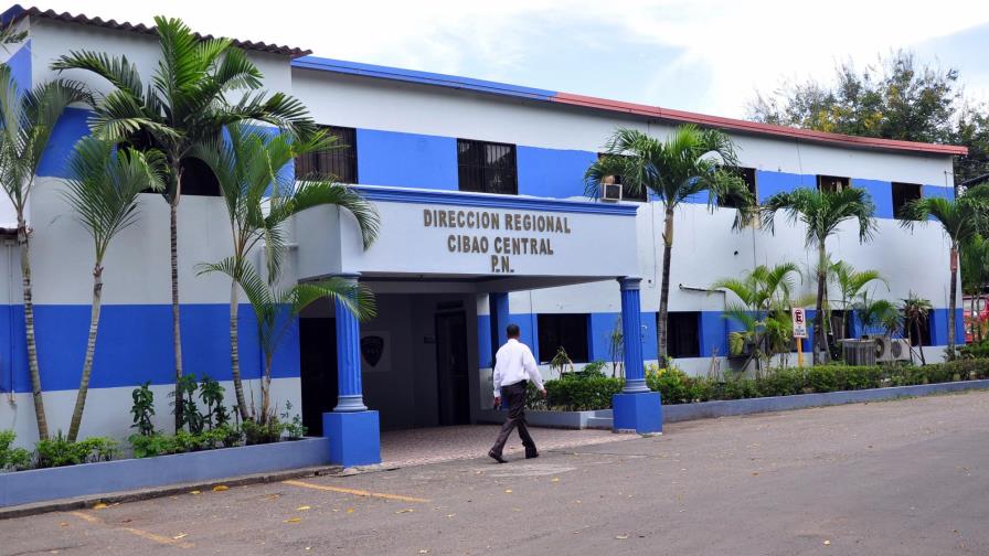  Policía apresa hombre acusado de violar niña en Constanza