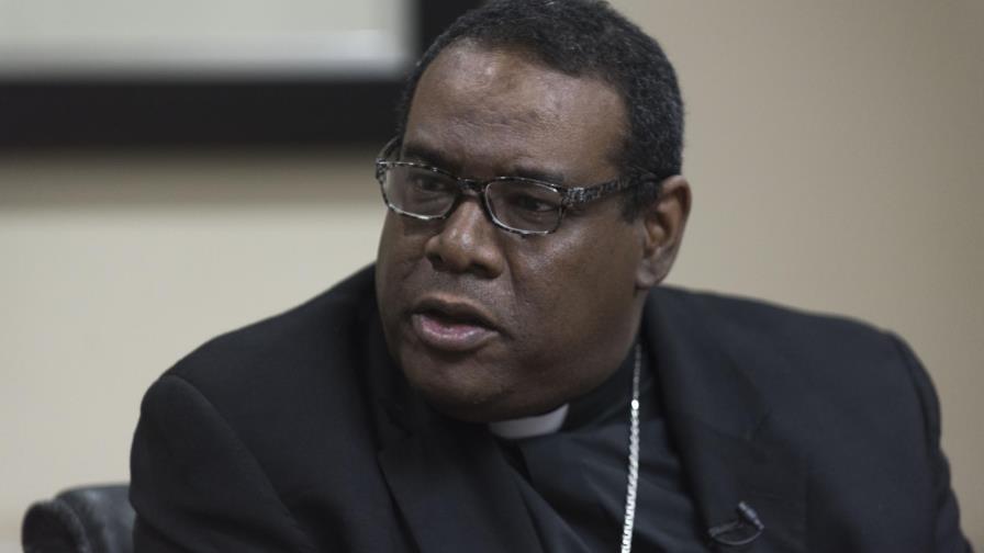 Monseñor Castro Marte: estructuras de la iglesia Católica se están quedando muertas