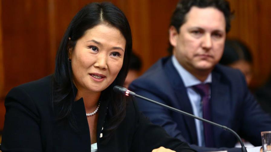 Andorra atendió 80 % de pedidos de información de Perú sobre caso Odebrecht