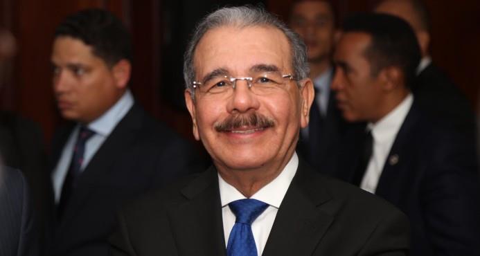 Presidente Medina: “Este será un año más de compromisos cumplidos y de nuevos proyectos”