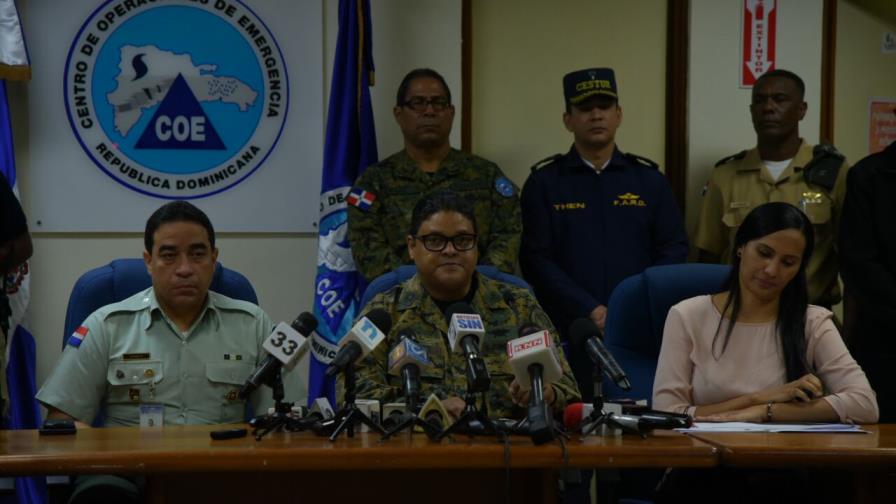 Infografía: COE reporta 31 muertos en Navidad y Año Nuevo; menor cantidad en cinco años Infografía: COE reporta 31 muertos en Navidad y Año Nuevo; menor cantidad en cinco años