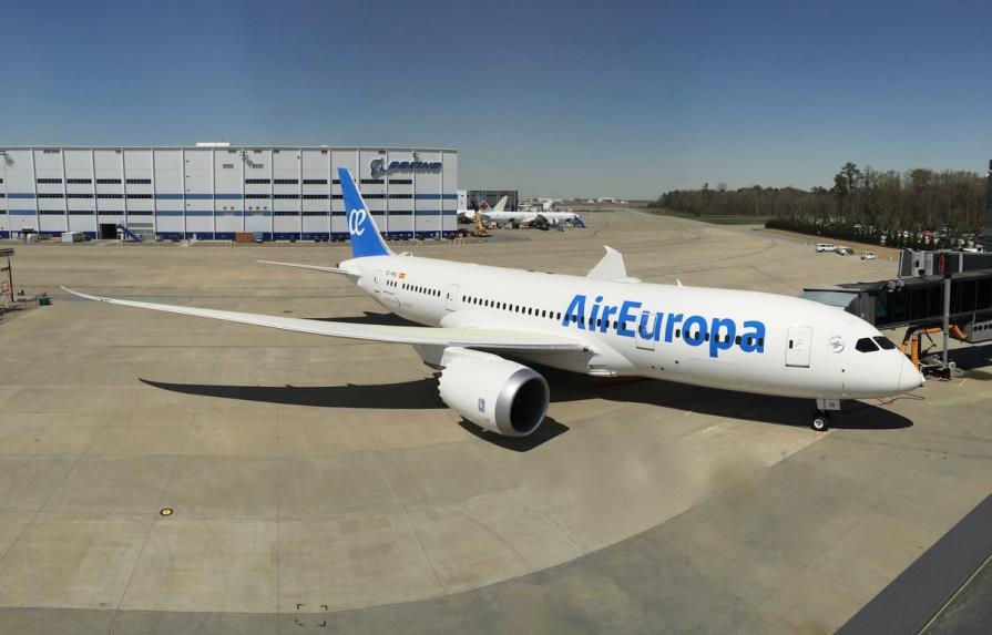 Air Europa inaugura con ruta a Quito su vigésimo destino en América 