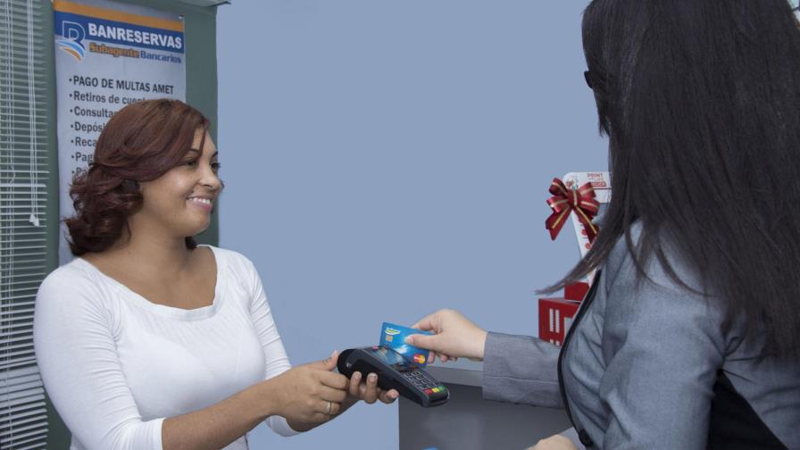 BanReservas resalta los servicios de subagentes BanReservas resalta los servicios de subagentes